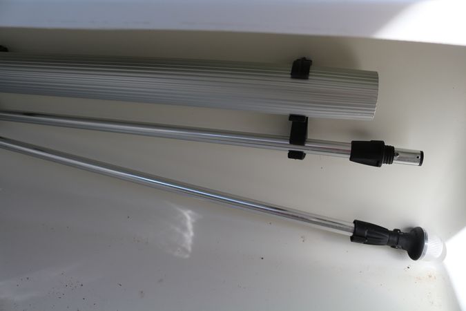 Bayliner VR6 E | Waterfire