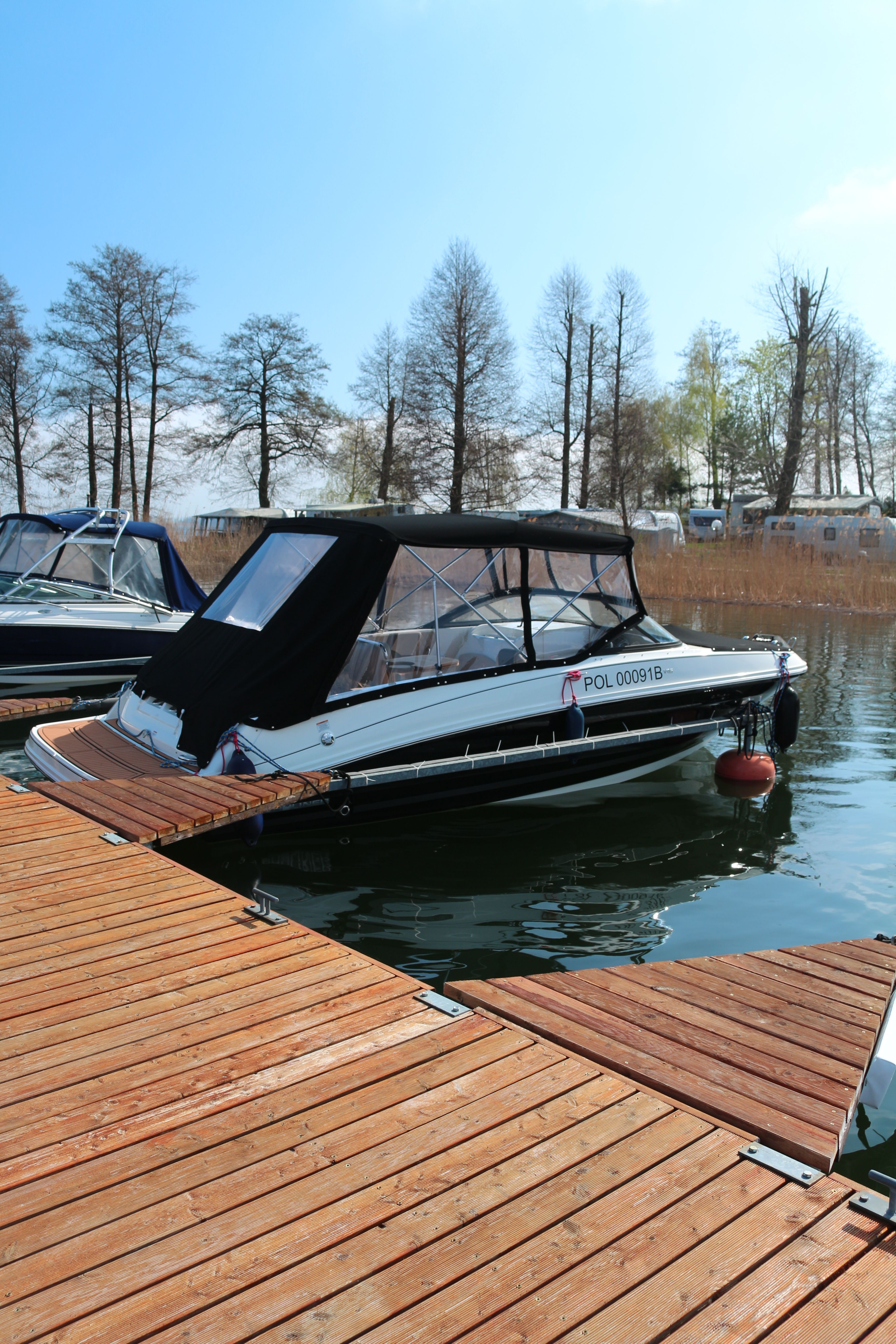 Bayliner VR6 E | Piu Bella Cosa