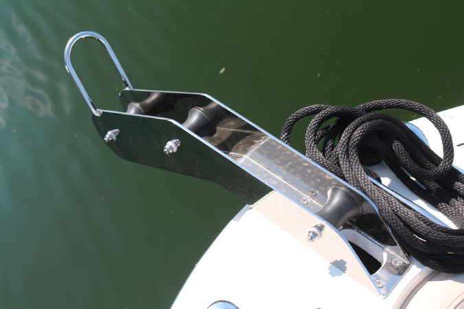 Bayliner VR6 E | Piu Bella Cosa