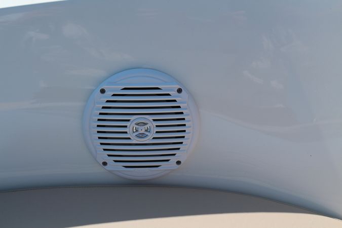 Bayliner VR6 E | Piu Bella Cosa