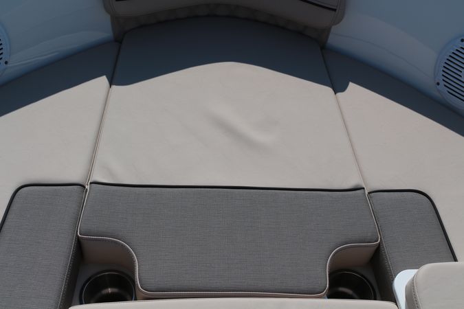 Bayliner VR6 E | Piu Bella Cosa