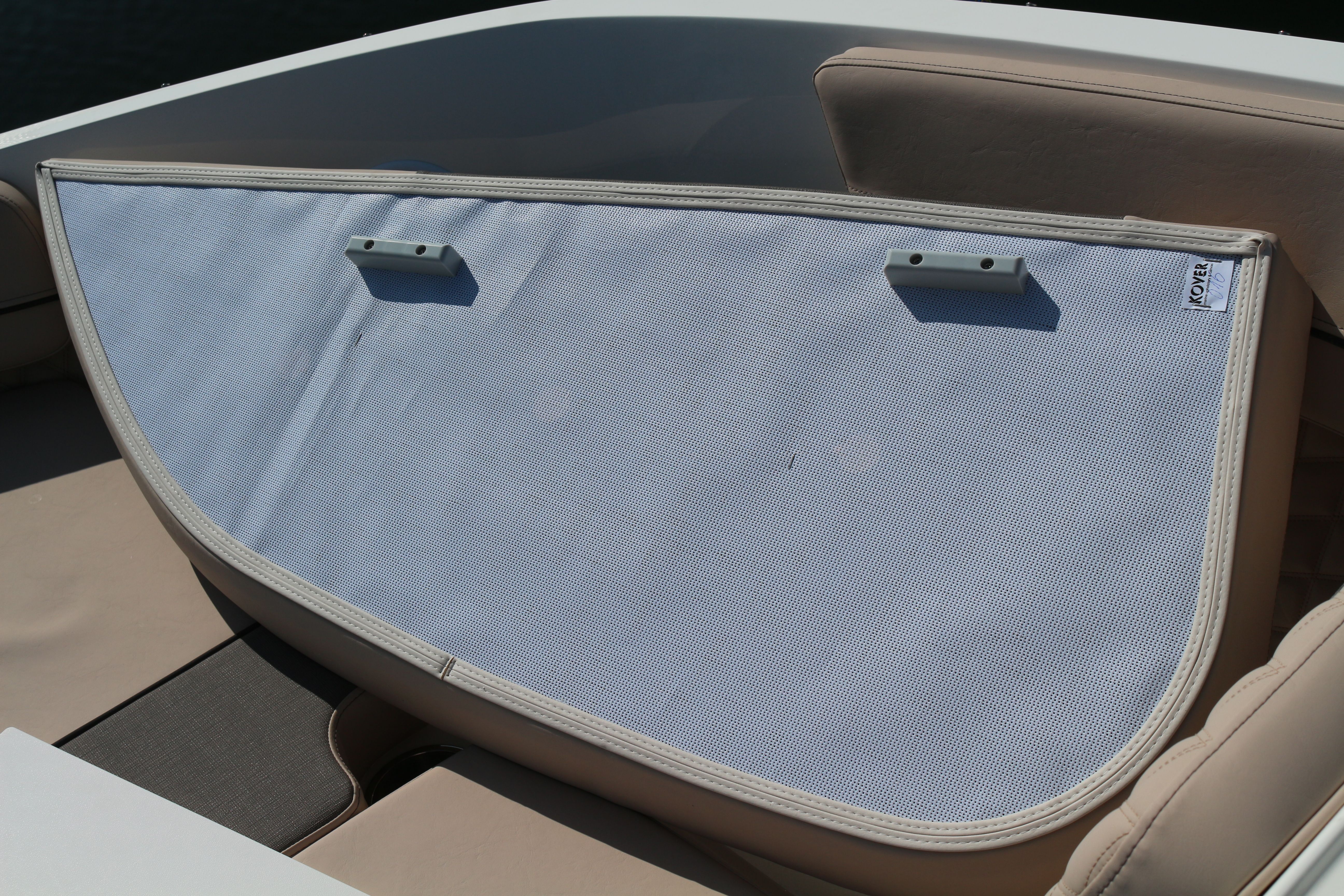 Bayliner VR6 E | Piu Bella Cosa