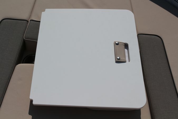 Bayliner VR6 E | Piu Bella Cosa