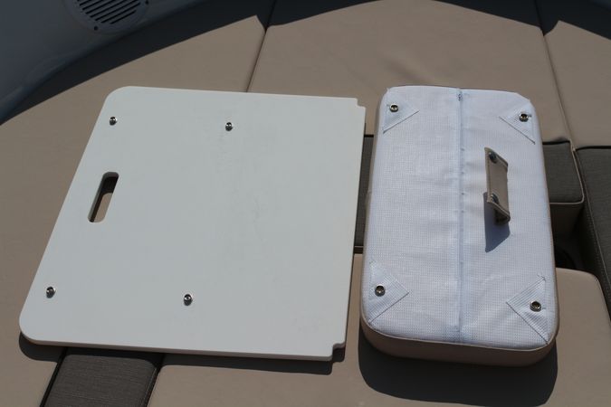 Bayliner VR6 E | Piu Bella Cosa