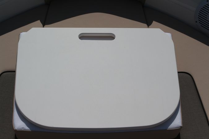 Bayliner VR6 E | Piu Bella Cosa