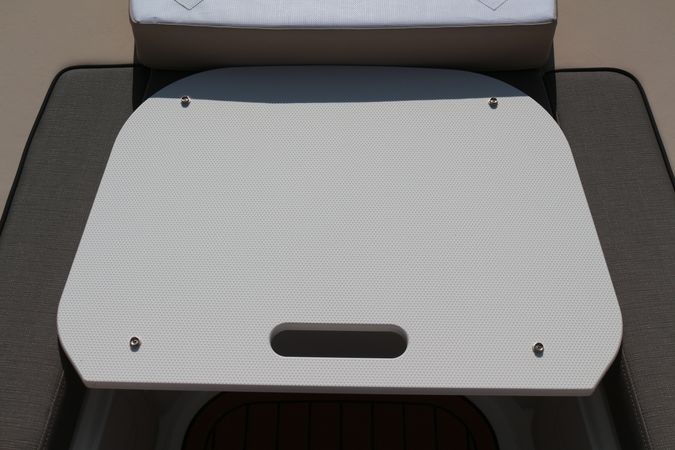 Bayliner VR6 E | Piu Bella Cosa