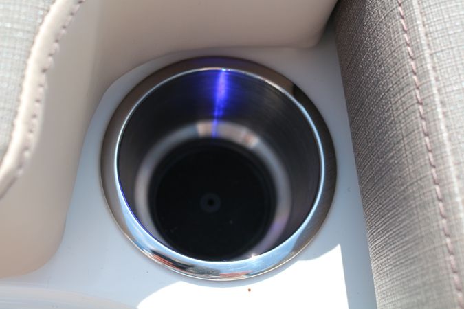 Bayliner VR6 E | Piu Bella Cosa