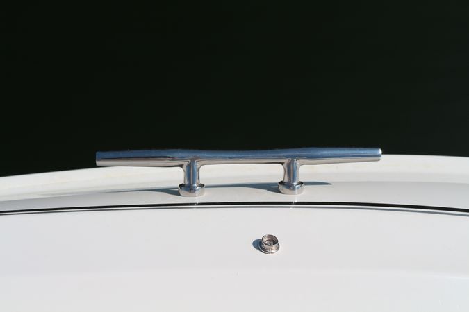 Bayliner VR6 E | Piu Bella Cosa