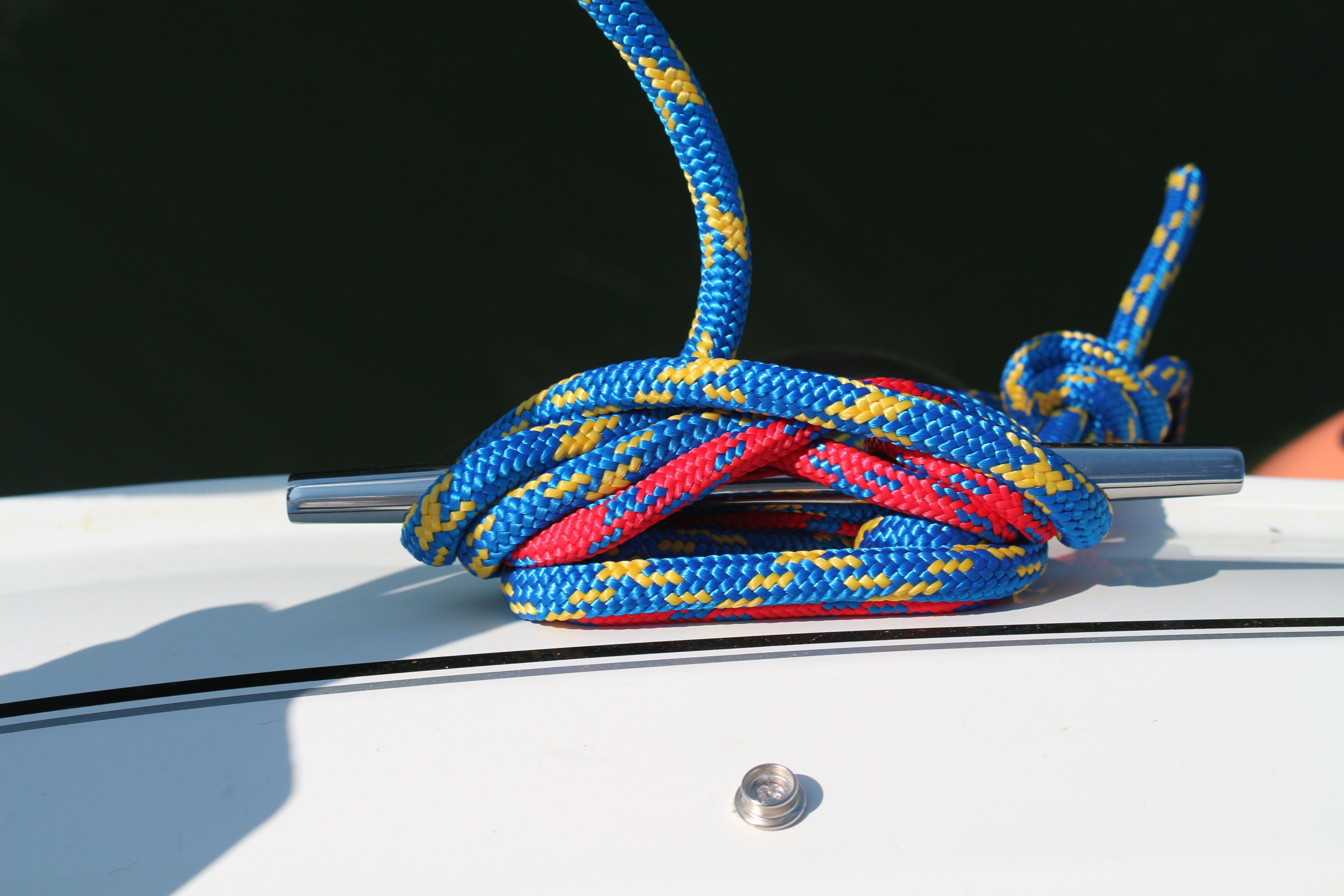 Bayliner VR6 E | Piu Bella Cosa