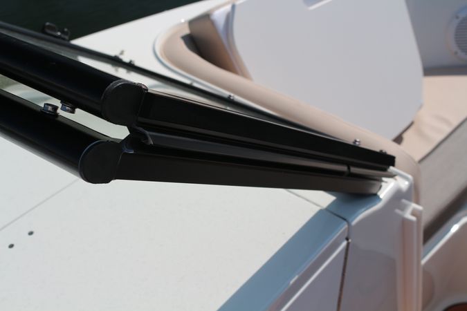 Bayliner VR6 E | Piu Bella Cosa