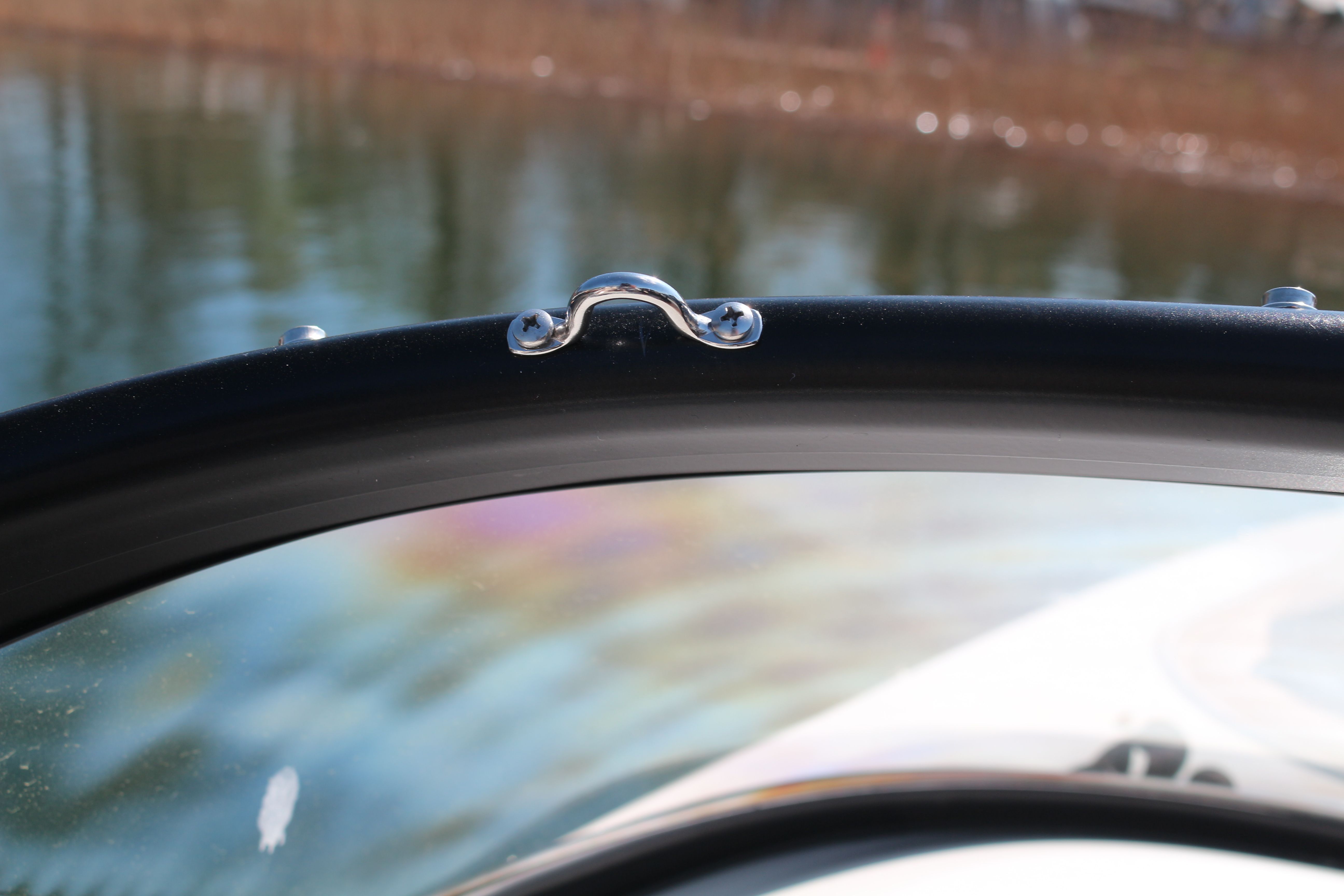 Bayliner VR6 E | Piu Bella Cosa