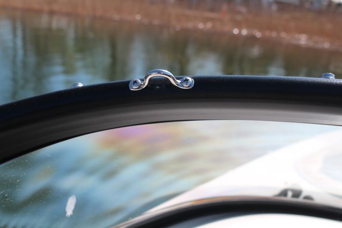 Bayliner VR6 E | Piu Bella Cosa