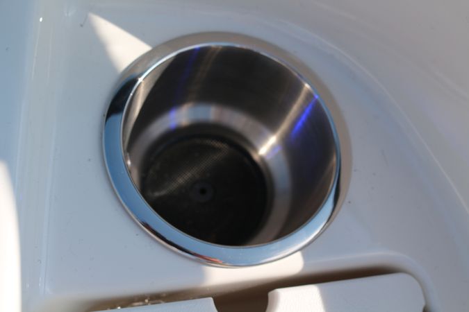 Bayliner VR6 E | Piu Bella Cosa