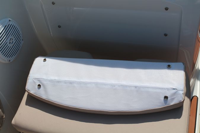 Bayliner VR6 E | Piu Bella Cosa