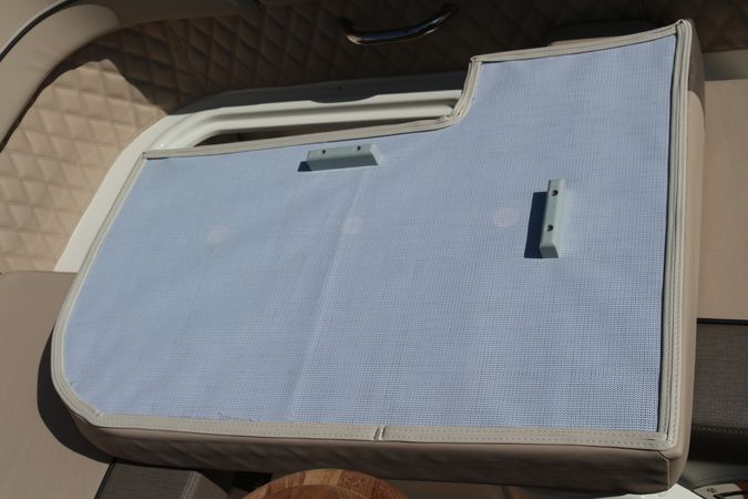 Bayliner VR6 E | Piu Bella Cosa