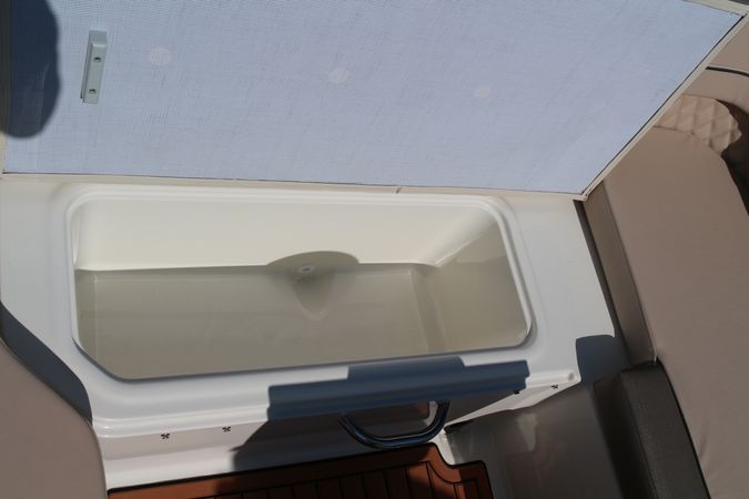 Bayliner VR6 E | Piu Bella Cosa