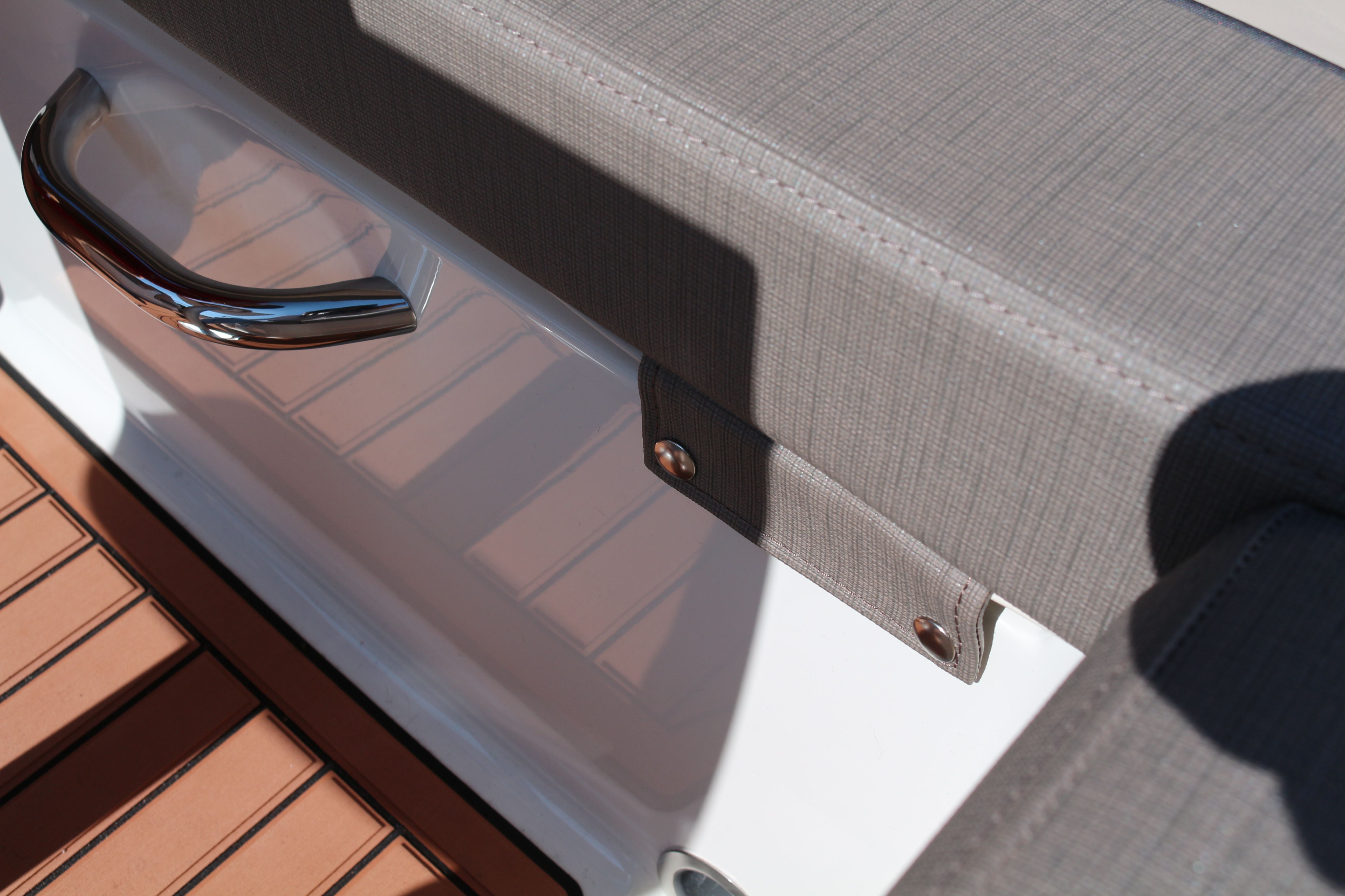 Bayliner VR6 E | Piu Bella Cosa