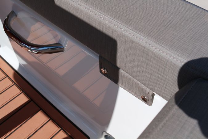 Bayliner VR6 E | Piu Bella Cosa