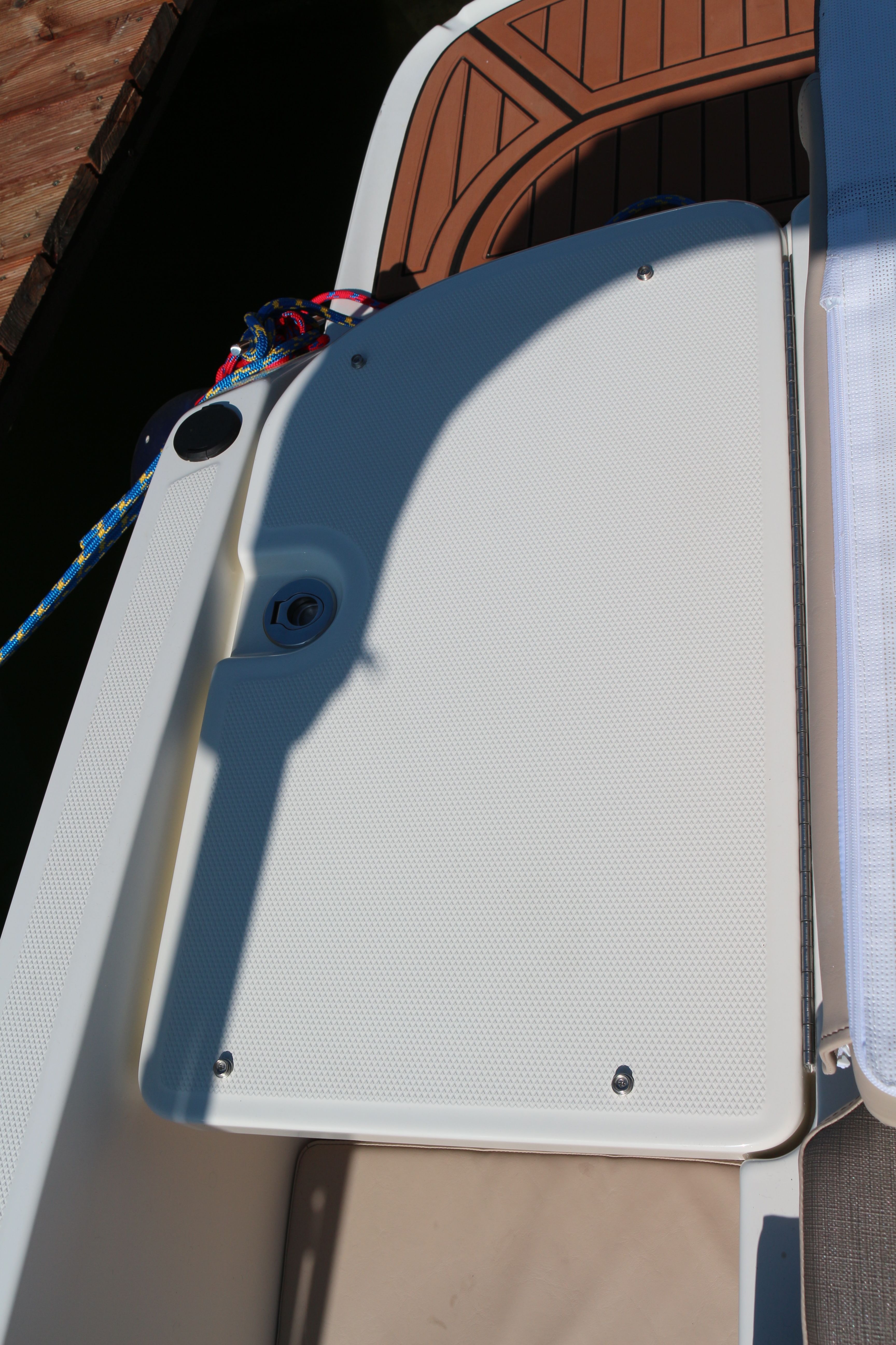 Bayliner VR6 E | Piu Bella Cosa