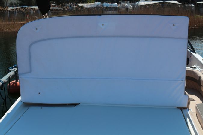 Bayliner VR6 E | Piu Bella Cosa