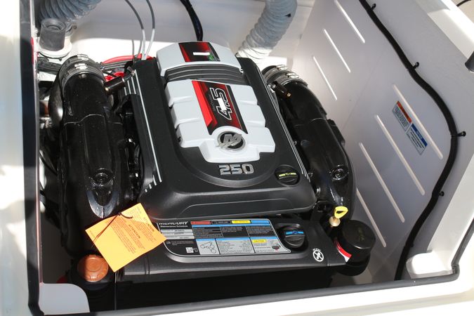 Bayliner VR6 E | Piu Bella Cosa