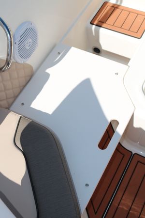 Bayliner VR6 E | Piu Bella Cosa