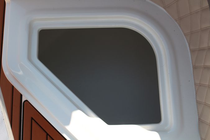 Bayliner VR6 E | Piu Bella Cosa