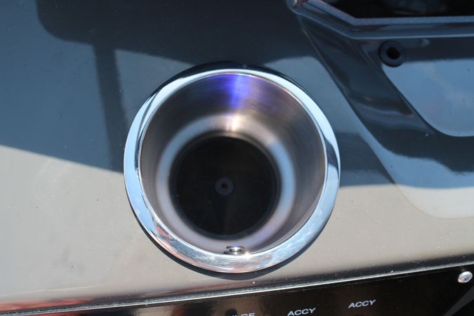 Bayliner VR6 E | Piu Bella Cosa