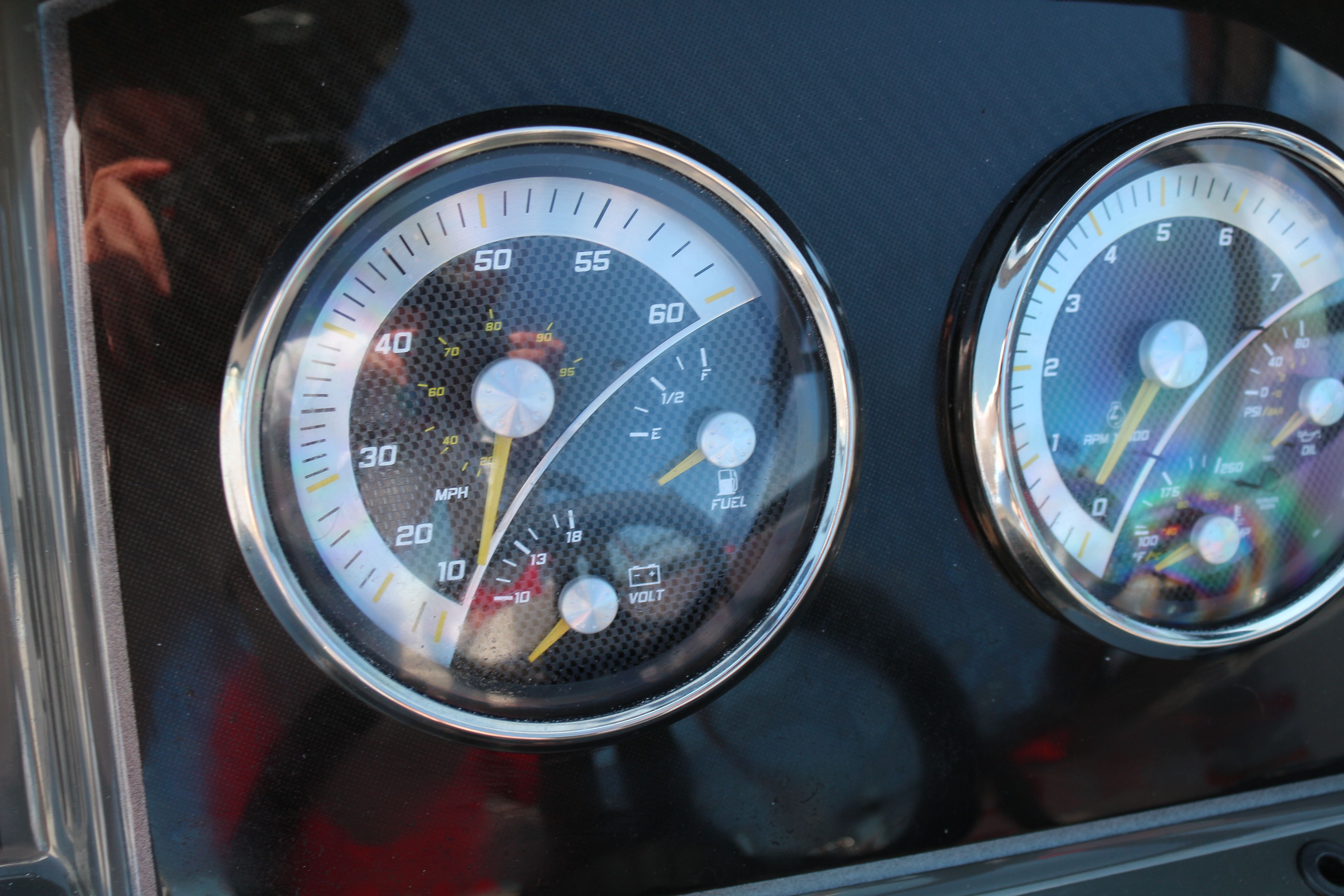 Bayliner VR6 E | Piu Bella Cosa