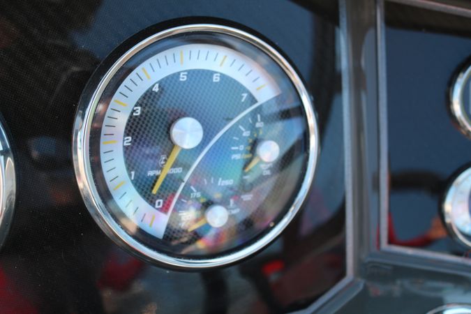 Bayliner VR6 E | Piu Bella Cosa