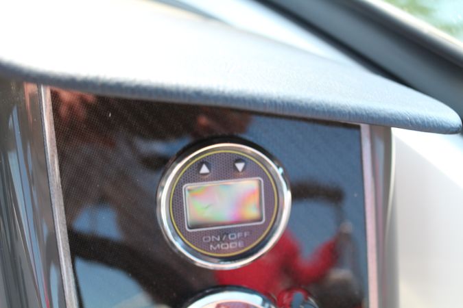 Bayliner VR6 E | Piu Bella Cosa