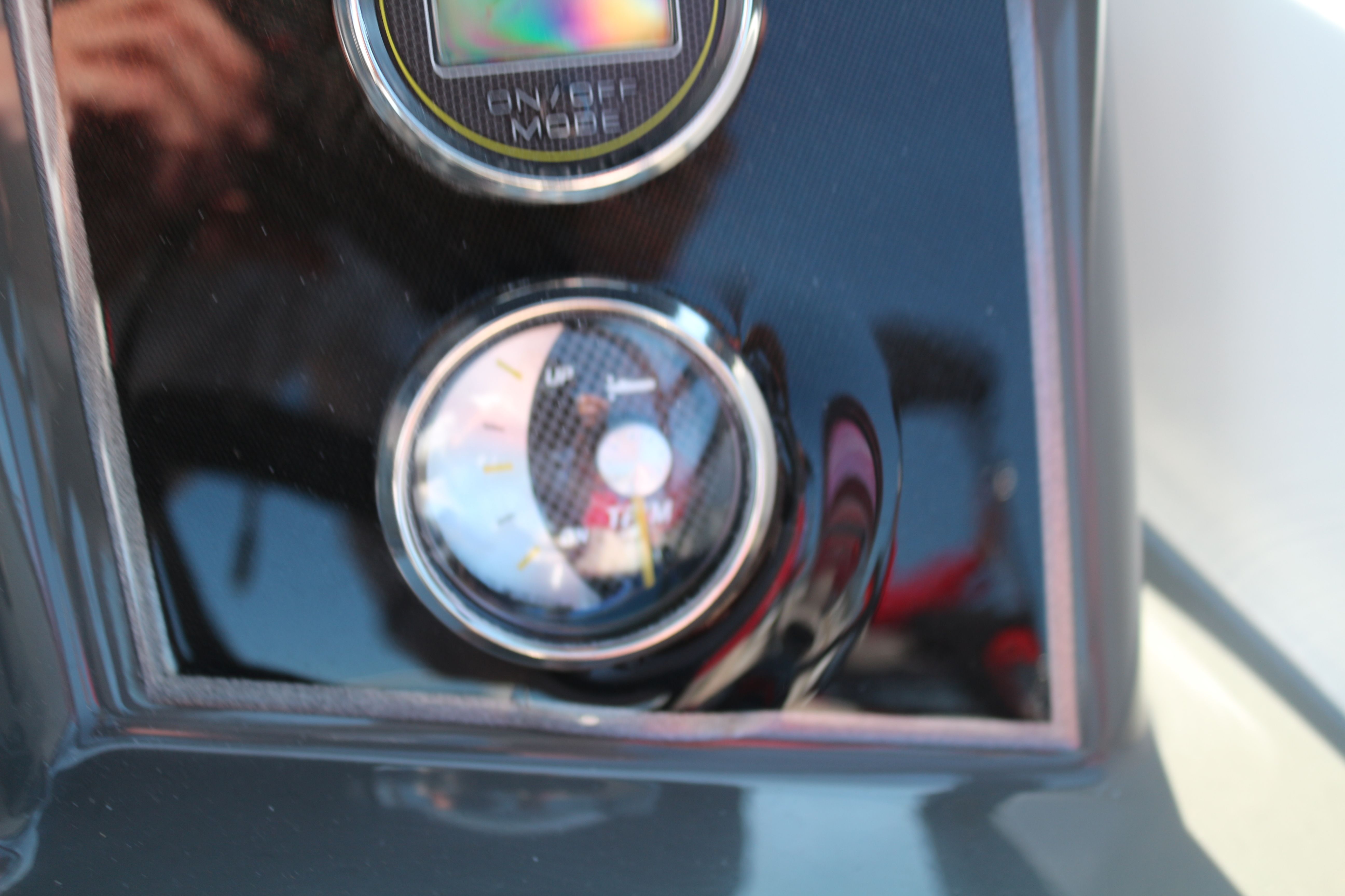 Bayliner VR6 E | Piu Bella Cosa