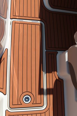 Bayliner VR6 E | Piu Bella Cosa