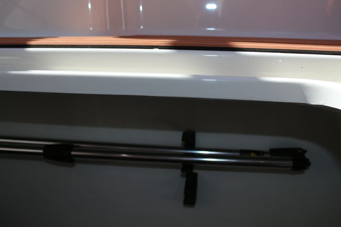 Bayliner VR6 E | Piu Bella Cosa