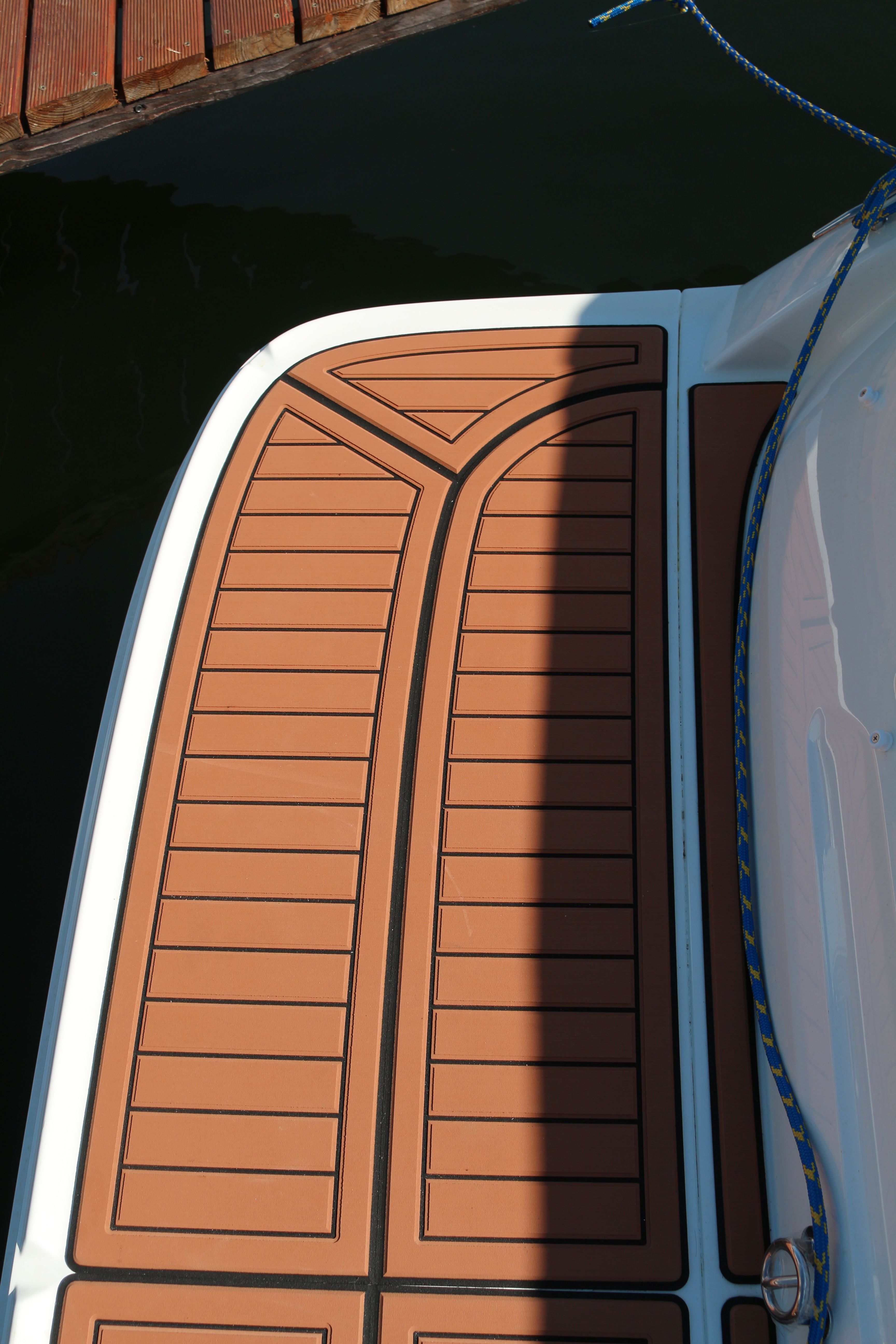 Bayliner VR6 E | Piu Bella Cosa