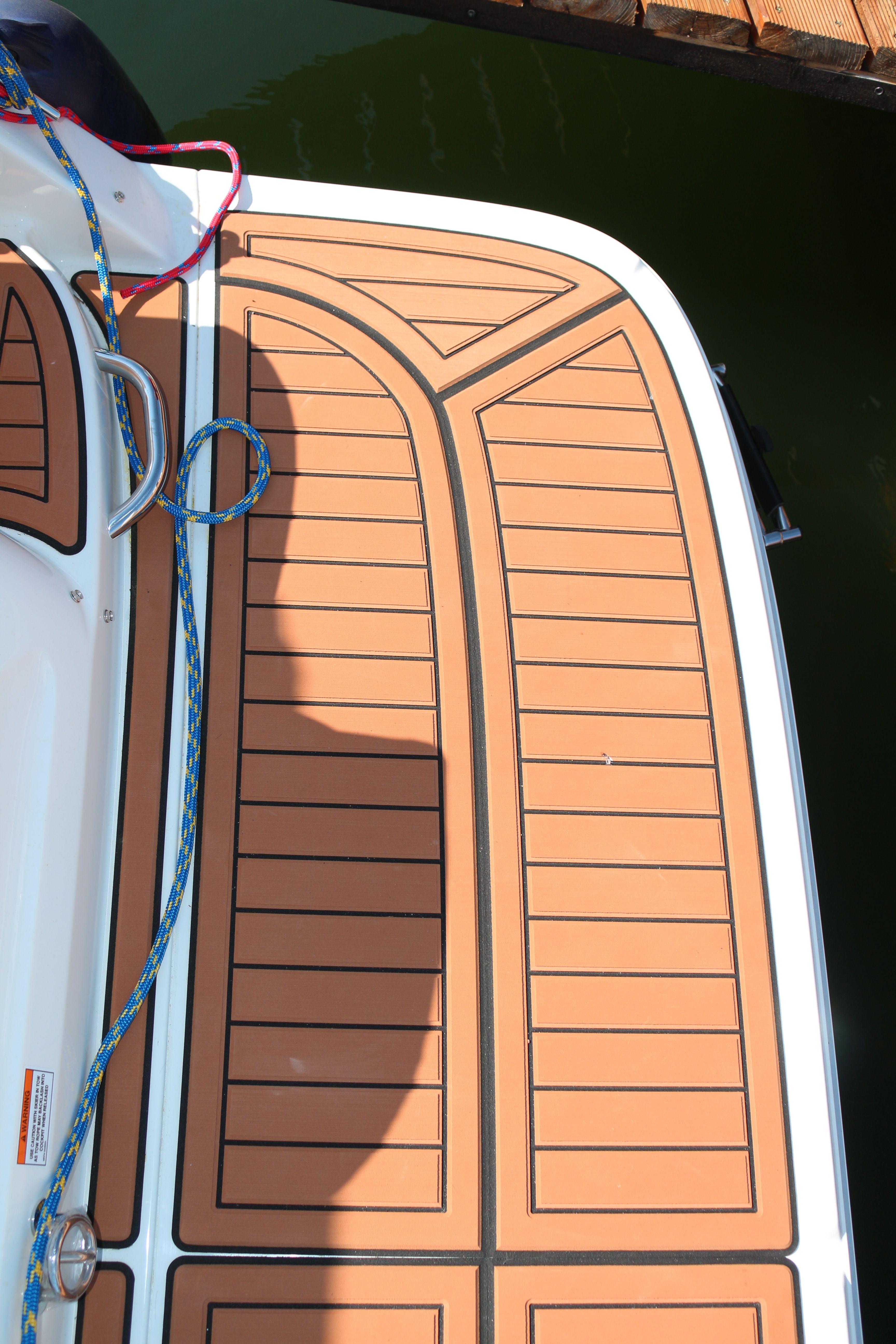 Bayliner VR6 E | Piu Bella Cosa