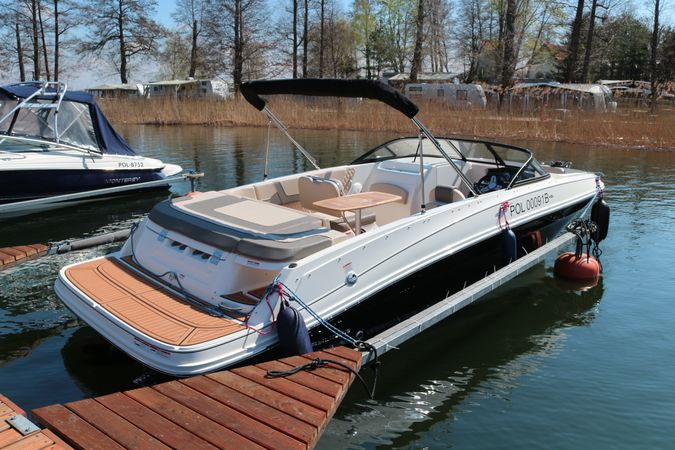 Bayliner VR6 E | Piu Bella Cosa