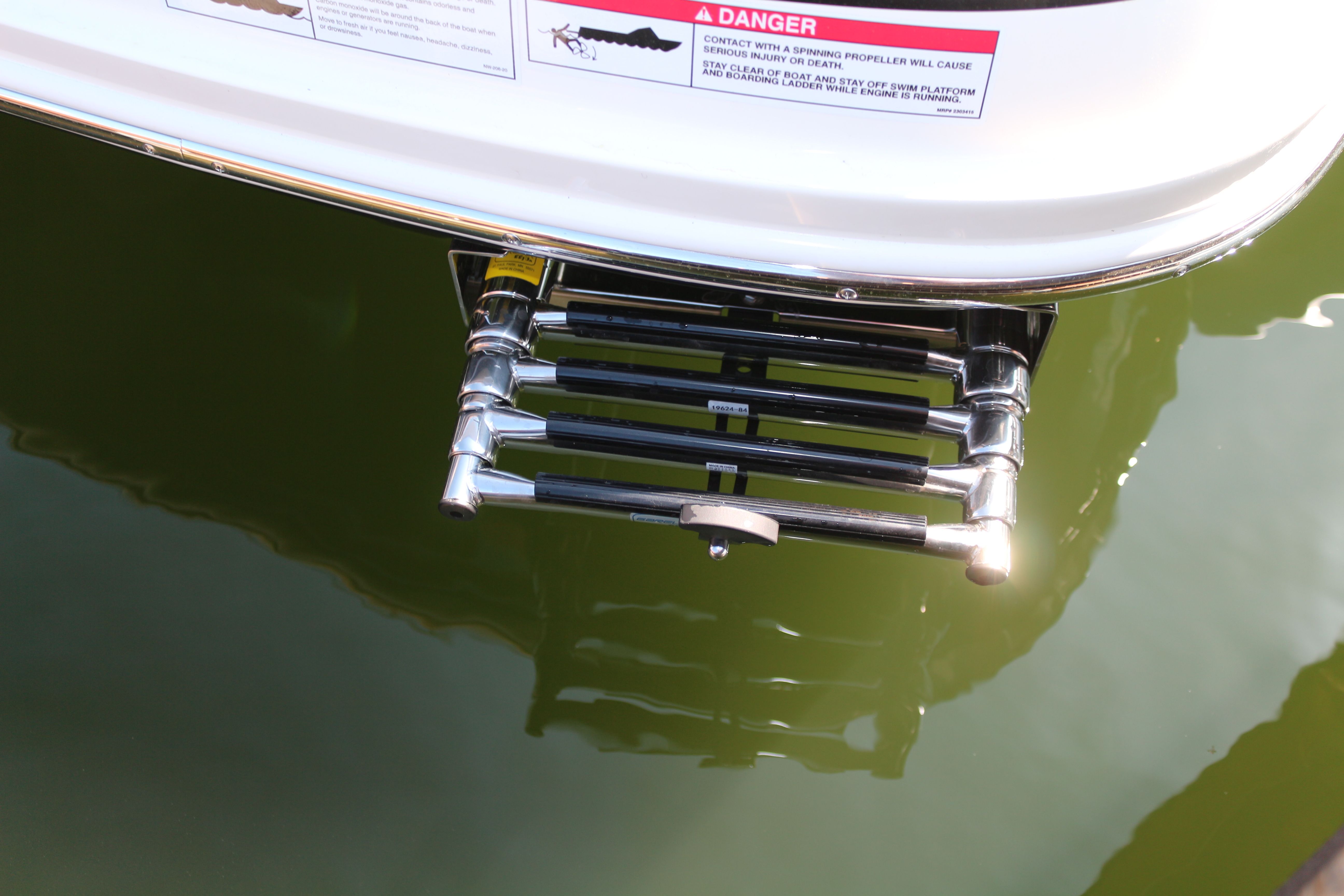 Bayliner VR6 E | Piu Bella Cosa