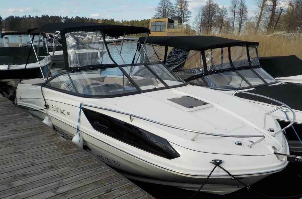 Bayliner VR6 Cuddy | Marta