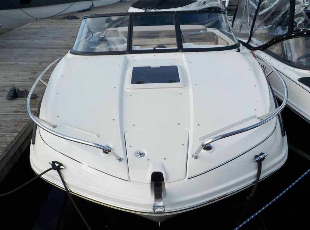 Bayliner VR6 Cuddy | Marta