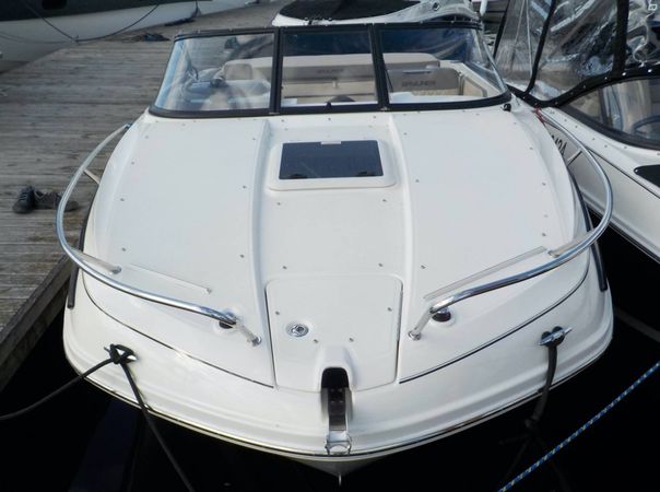 Bayliner VR6 Cuddy | Marta
