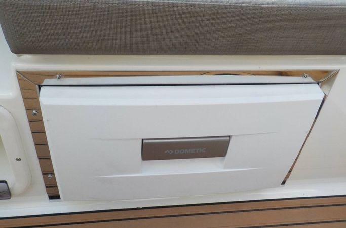 Bayliner VR6 Cuddy | Marta