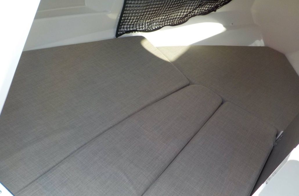 Bayliner VR6 Cuddy | Marta