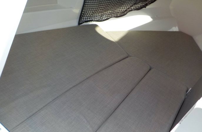 Bayliner VR6 Cuddy | Marta