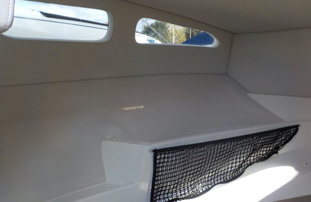 Bayliner VR6 Cuddy | Marta