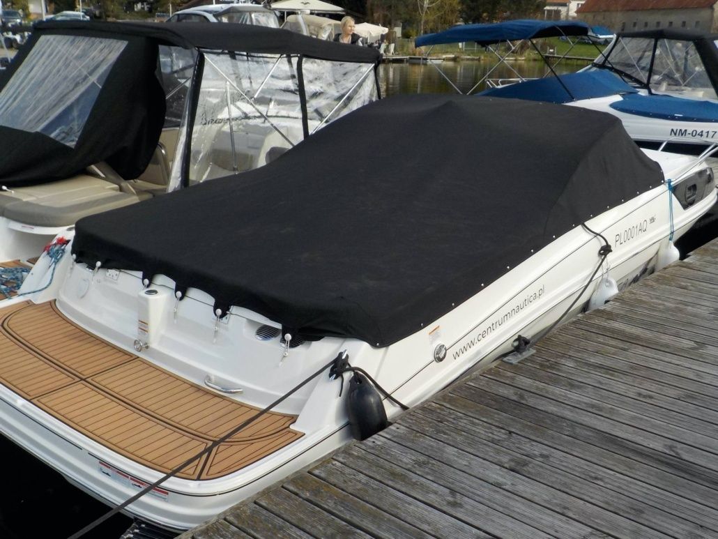 Bayliner VR6 Cuddy | Marta