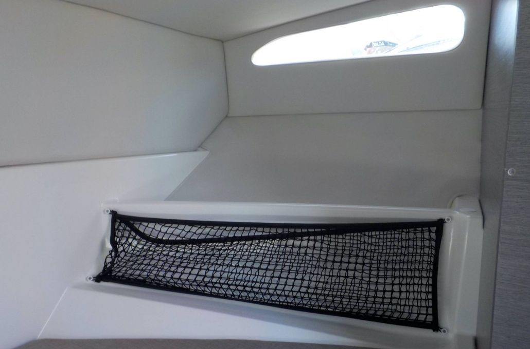 Bayliner VR6 Cuddy | Marta