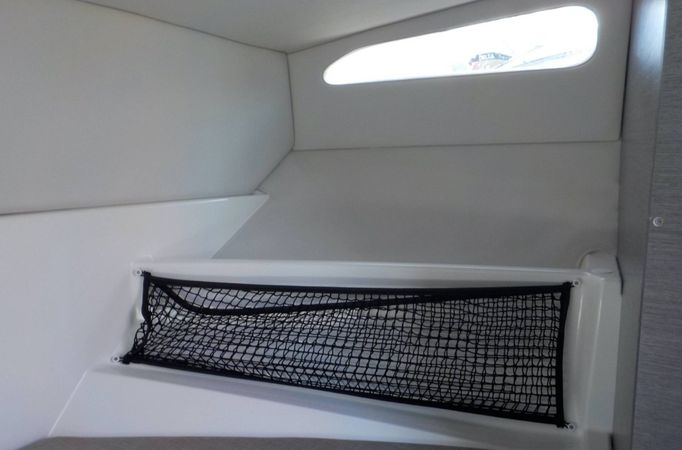 Bayliner VR6 Cuddy | Marta