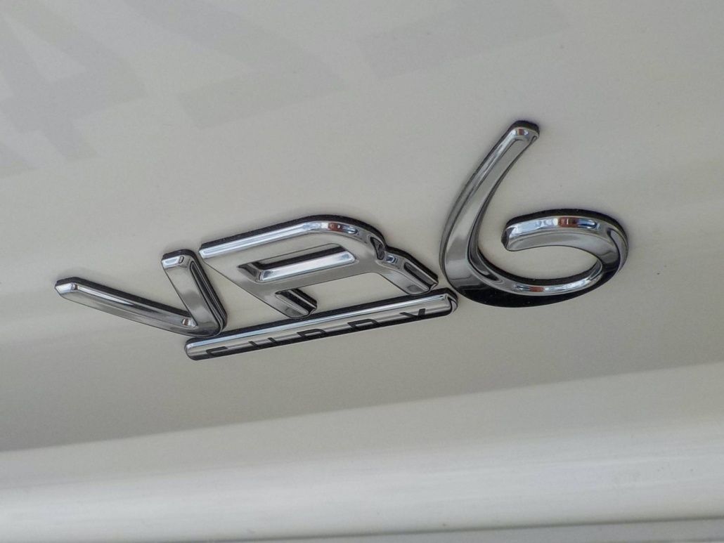 Bayliner VR6 Cuddy | Marta