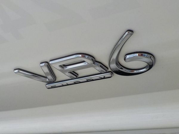 Bayliner VR6 Cuddy | Marta